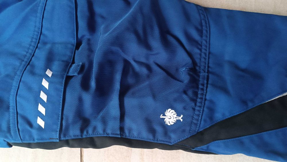 Панталон Engelbert Strauss размер 134/140