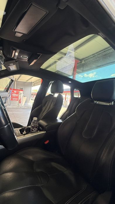 Vind Range Rover