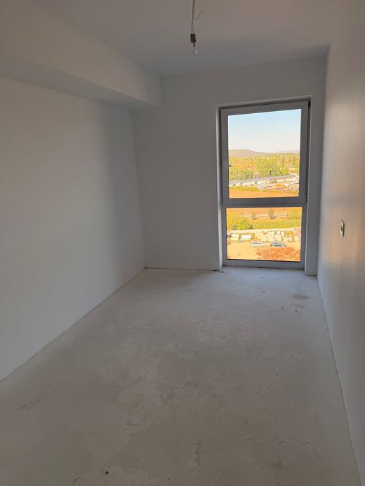 Apartament nufărul
