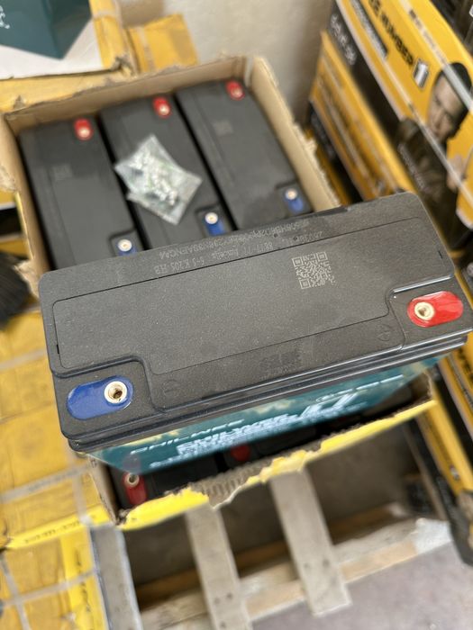 Skuter akumulator 12v20ah optom
