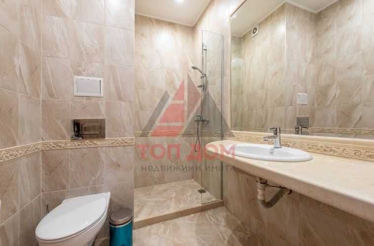 Продава се Едностаен апартамент в Варна, Аспарухово - 46 кв.м за 2566 €/кв.м - Снимка #9