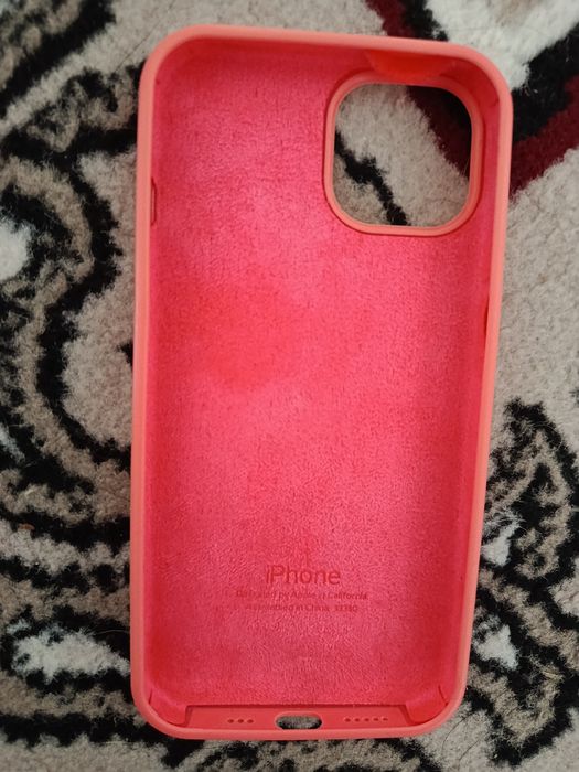 Iphone 15 чехол оргинал 2 штук