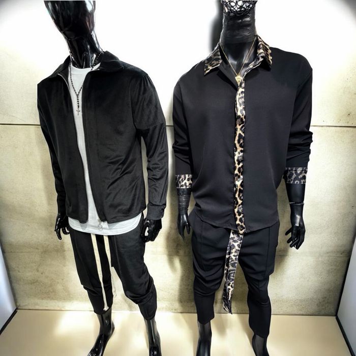 Compleuri Casual sport/elegant! Calitate superioara!