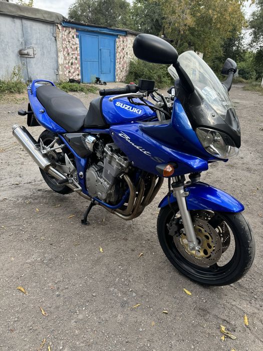 Продам Suzuki GSF 600S Bandit