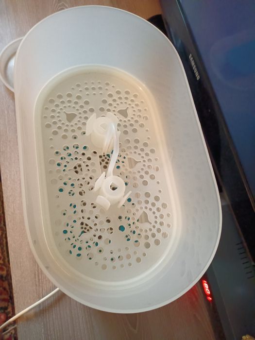 Стерилизатор и отоплителен уред Awent