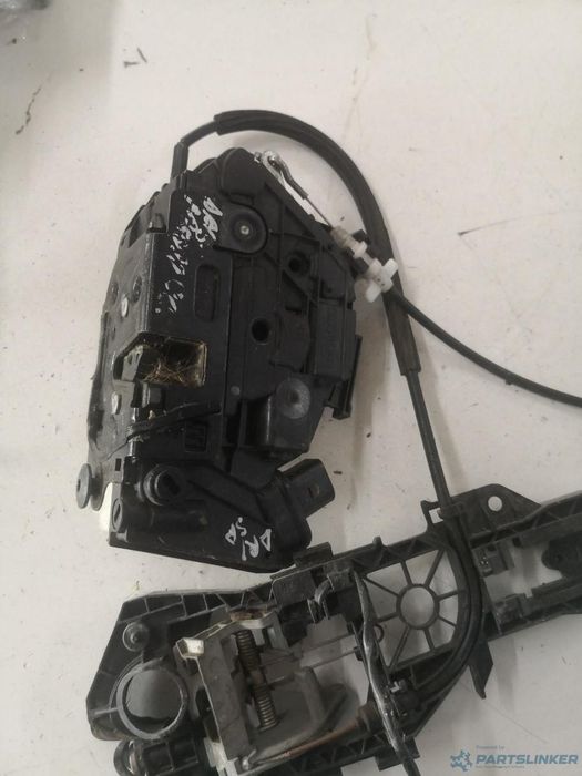 Broasca Usa Dreapta Spate Volkswagen Passat Cc (357) [ 2008 - 2012 ]