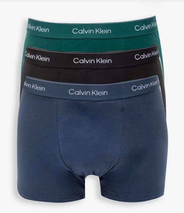 Боксерки Kelvin Klein