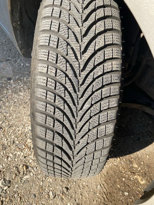 Hyndai I30 1,6 CRDI