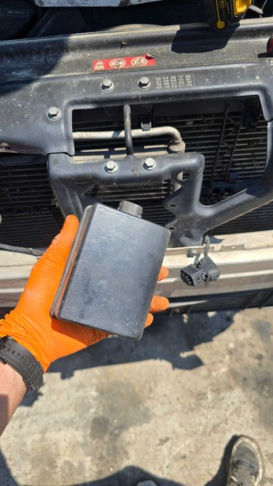 Modul distronic Mercedes A2129003300 S class S350 W221 E W212 E350 CLS