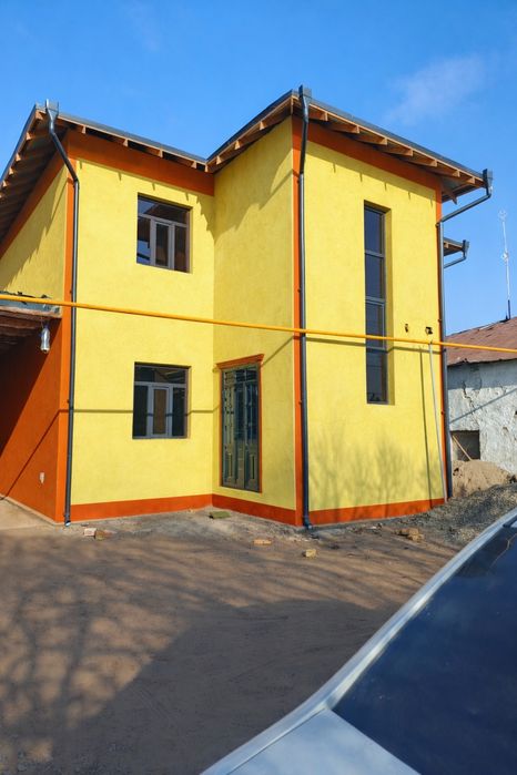 Бригада строителей