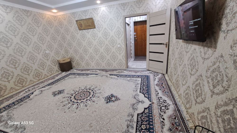 Продам 2в3  комнатный ТТЗ-2