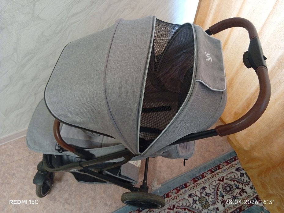 Продам коляска .