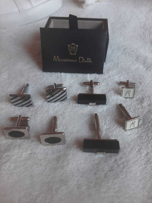 Buton massimo dutti