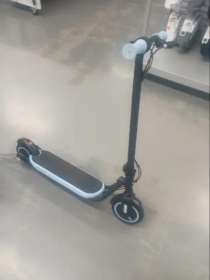 Trotinetă electrică Xsd100e Copii peste 6 - produs resigilat Decathlon