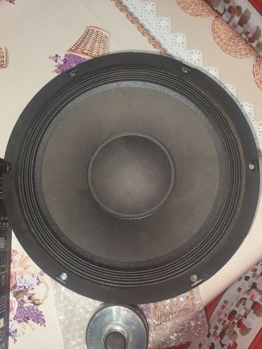 Db technologies Basic 200