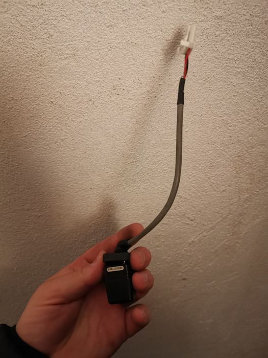 Camera marșarier Nissan Qashqai J10 Cod: 28442JD20A