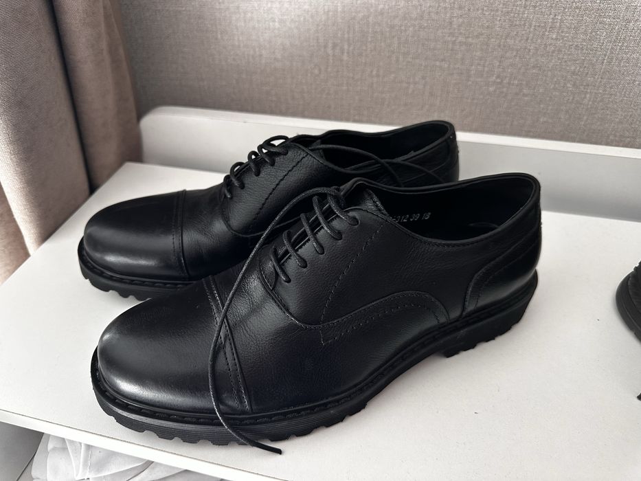 Мужская обувь новая.