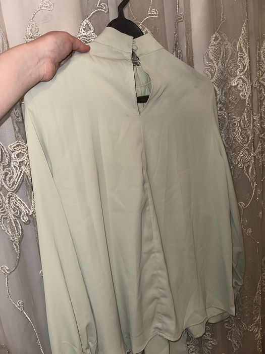 Кофта классическая