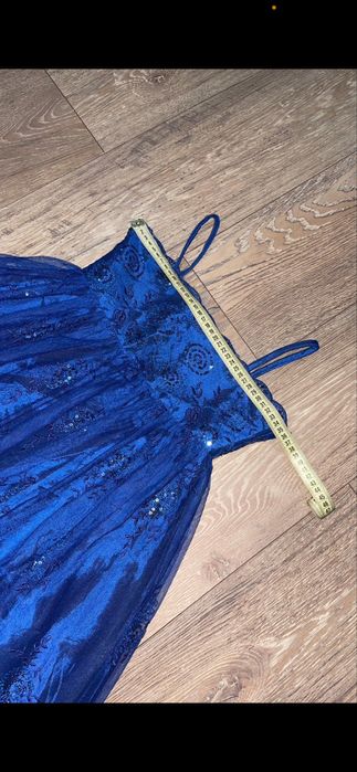 Официални детски рокли различни размери