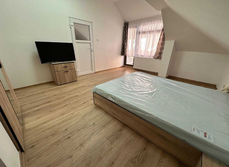 Apartament in centru de inchiriat
