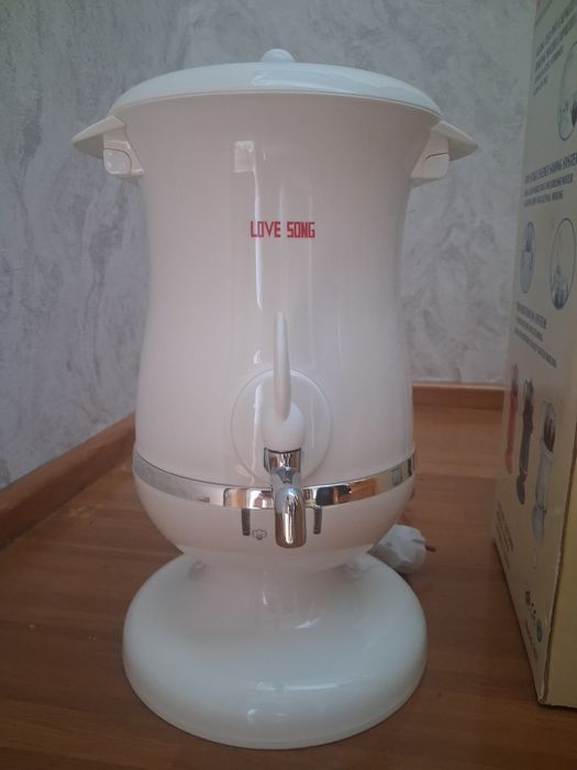 Самовар электрический.
