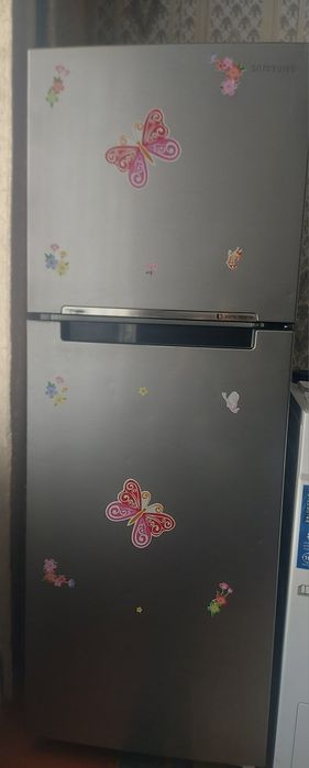 Отдам бесплатно холодильник