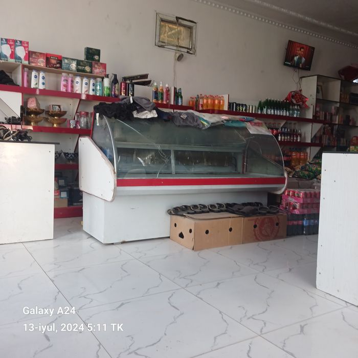 Vetrena xaladenlik ishlasi zur ishlaydi