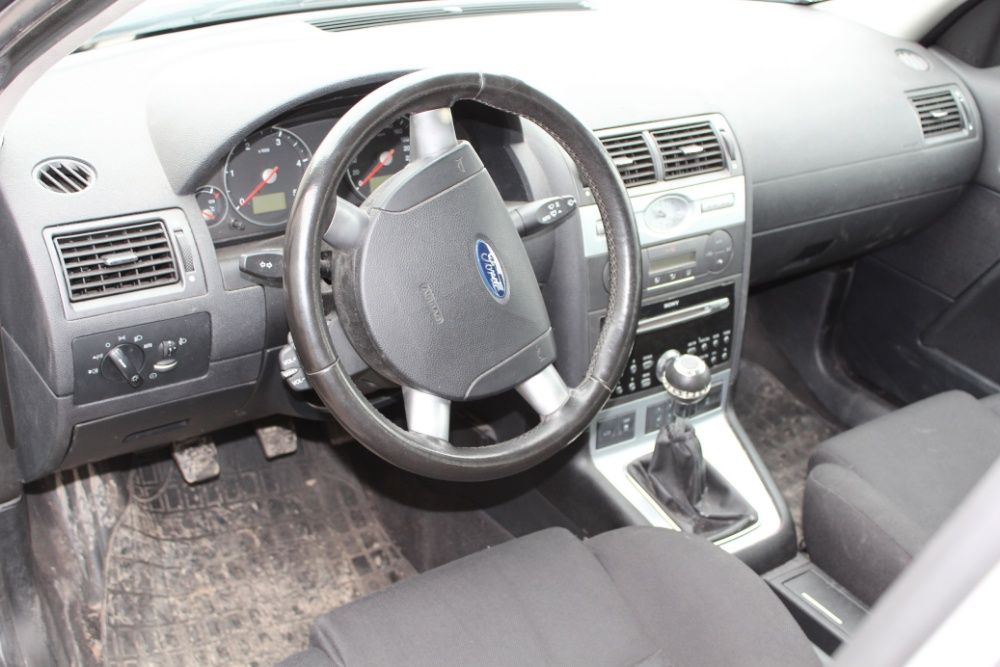 Ford Mondeo 2,0 diesel 2004