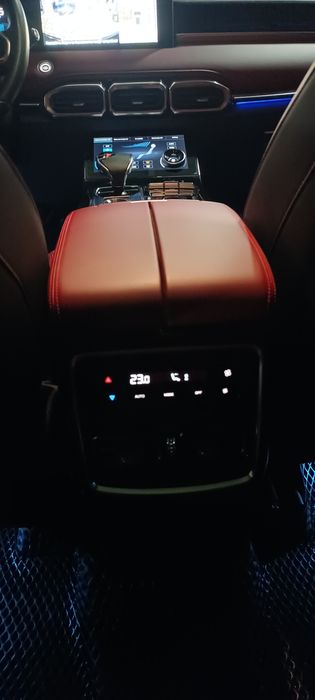 Jetour 70plus Dubai full version Lakshiri