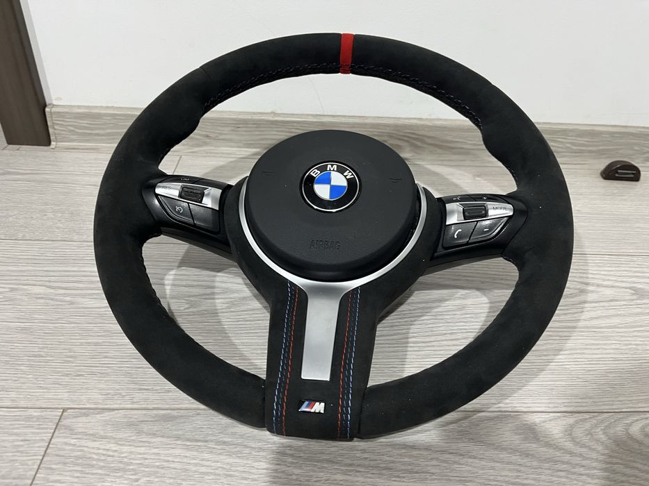 Volan M bmw seria 1 seria 3