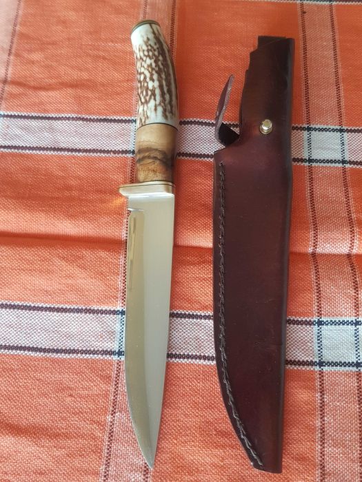 Ловно-туристически ножове