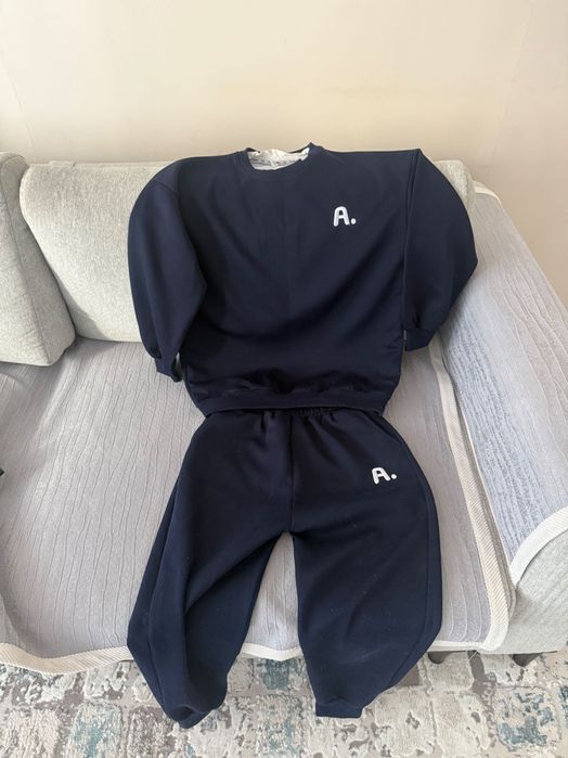 Спортивный костюм на мальчика