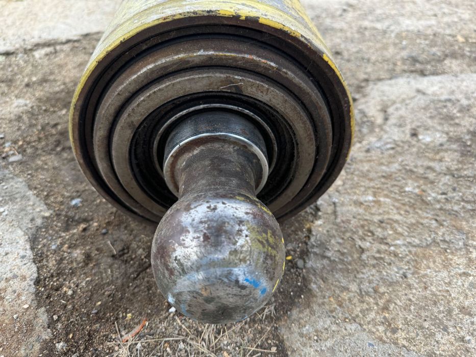 Хидравличен цилиндър за гондола