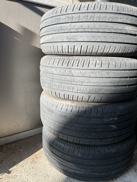 Гуми летни 245/45/18 pirelli