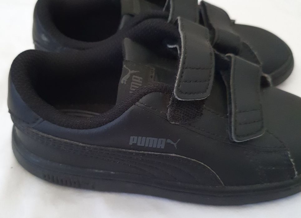 Adidasi Puma Baieti