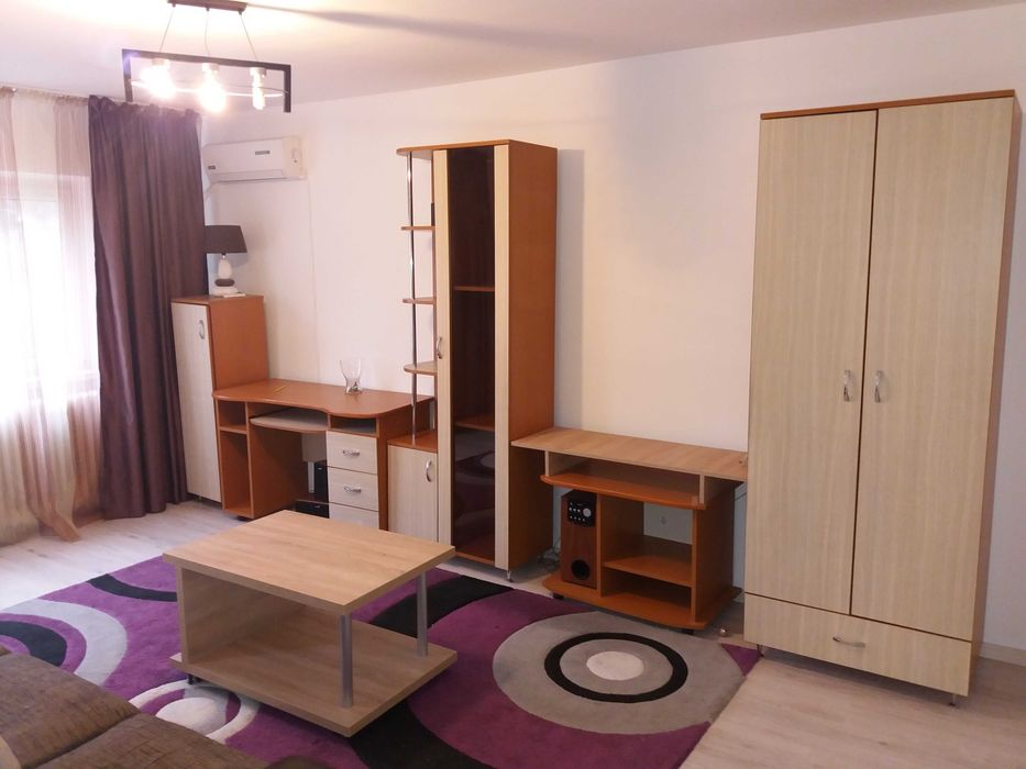 Apartament 2 camere Brazda lui Novac-scoala 23, aproape de centru