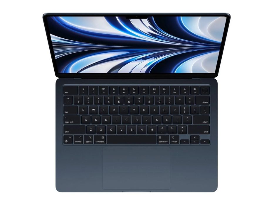 Лаптоп Apple MacBook Air M2 A2681 (2022) - 16001