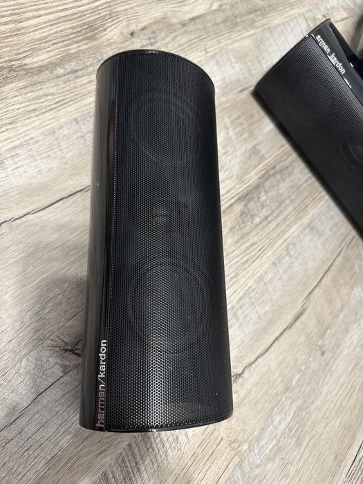 Sistem 5.1 Harman Kardon HKTS 60