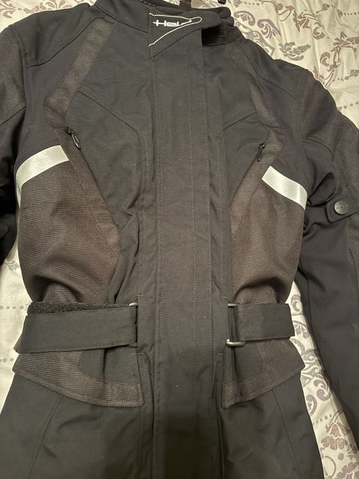 Мото яке дамско Held