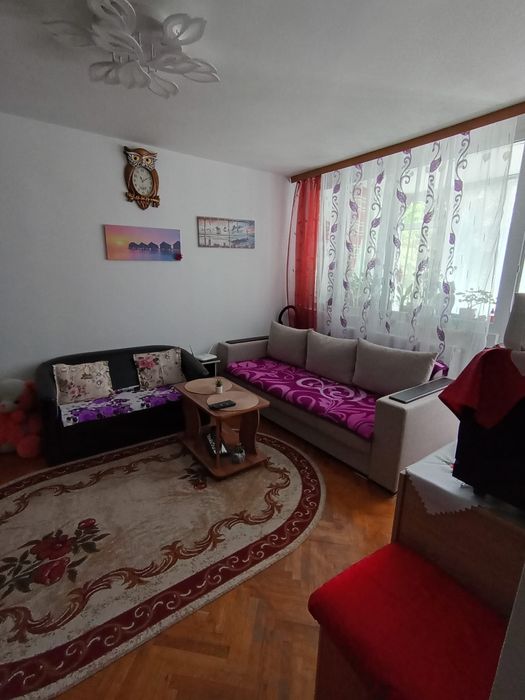 Apartament cu 2 camere