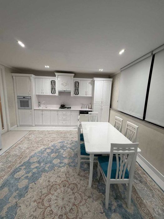 Продаётся елитная новостройка Яшнабадский район ЖК New LIfe