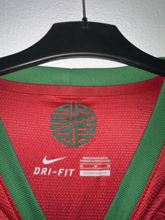 Тениска на Португалия