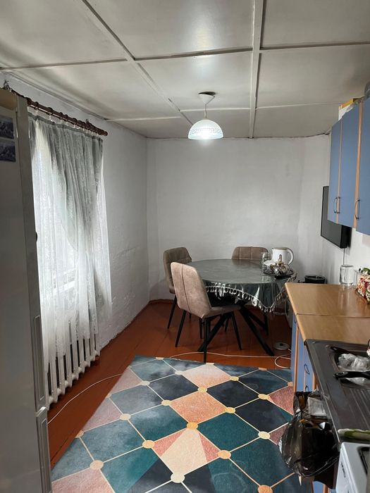 Продается 4 комнатный дом