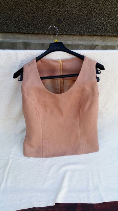 Costumaș din 3 piese