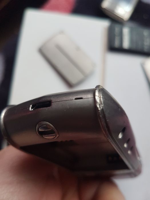 Vertu ascent ti 2 bucatii originale