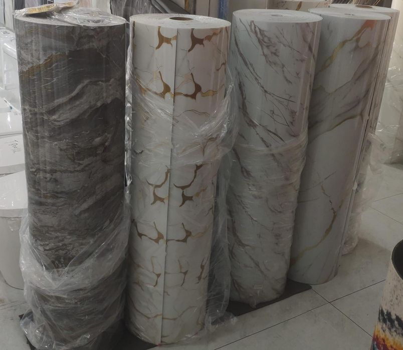 Самоклейки для мебели и окон