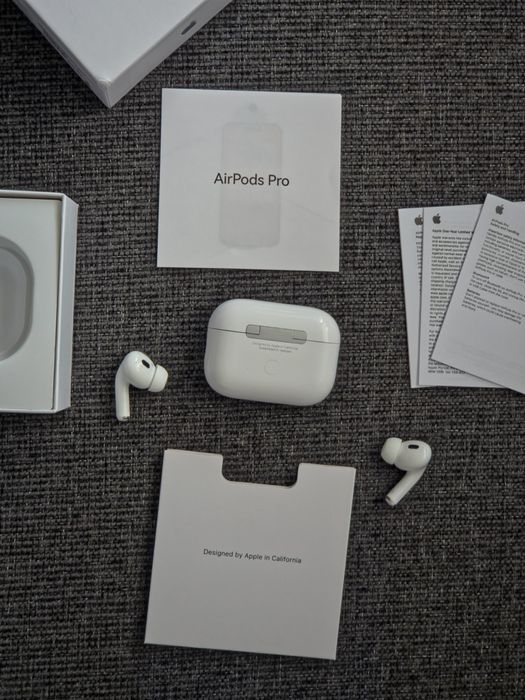Casti AirPods Pro 2