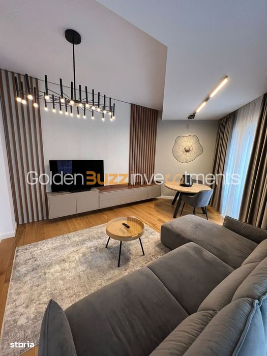 Apartament 2 camere de închiriat – Herăstrău