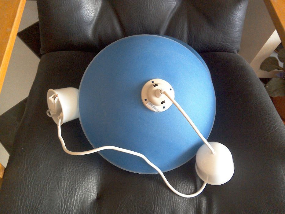 Plafonieră/alpică pentru hol, birou, bucătărie - 2 bucăți