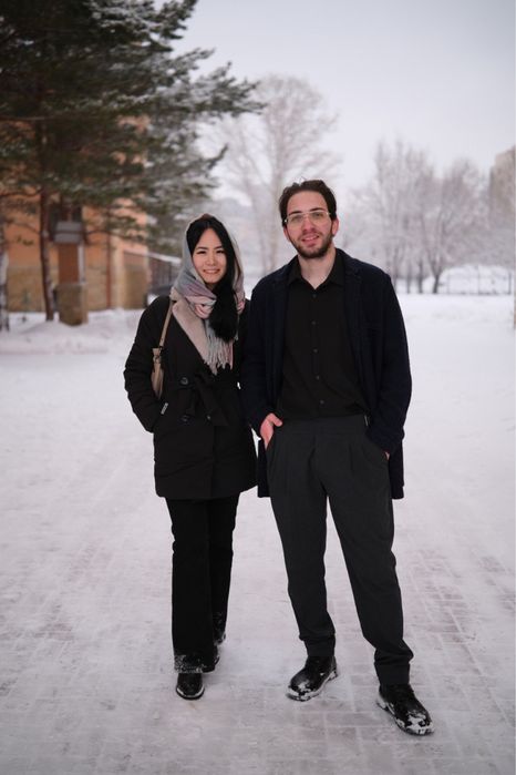 Фотограф, видеограф, мобилограф